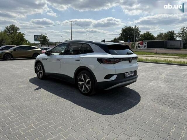 Фольксваген ID.4, объемом двигателя 0 л и пробегом 114 тыс. км за 22400 $, фото 6 на Automoto.ua