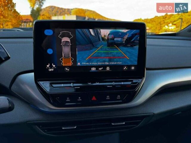 Фольксваген ID.4, объемом двигателя 0 л и пробегом 107 тыс. км за 22800 $, фото 11 на Automoto.ua