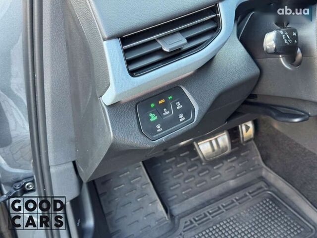 Фольксваген ID.4, объемом двигателя 0 л и пробегом 34 тыс. км за 25000 $, фото 16 на Automoto.ua