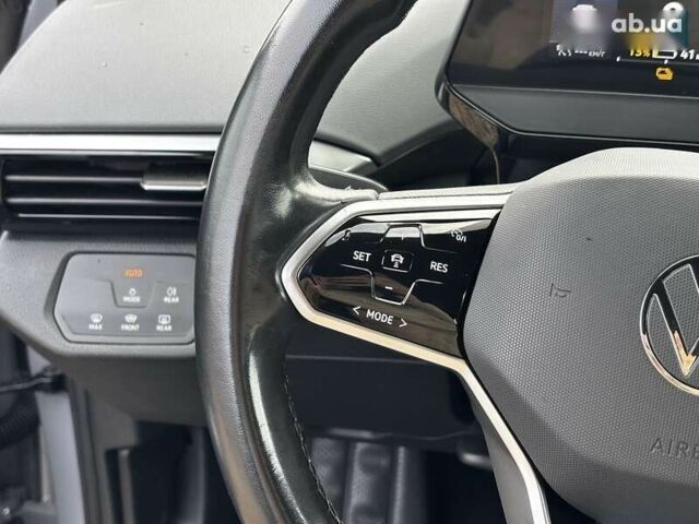 Фольксваген ID.4, объемом двигателя 0 л и пробегом 163 тыс. км за 19150 $, фото 26 на Automoto.ua