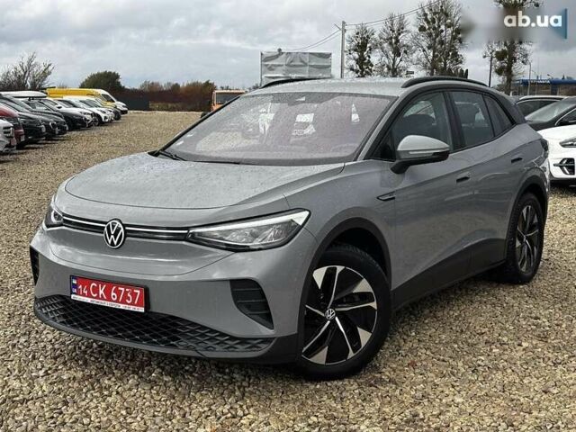 Фольксваген ID.4, объемом двигателя 0 л и пробегом 163 тыс. км за 19150 $, фото 8 на Automoto.ua