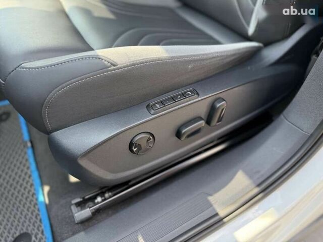 Фольксваген ID.4, объемом двигателя 0 л и пробегом 114 тыс. км за 22400 $, фото 18 на Automoto.ua