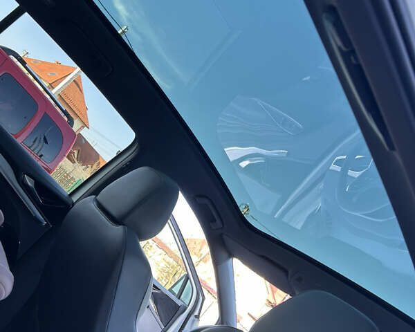 Фольксваген ID.4, об'ємом двигуна 0 л та пробігом 34 тис. км за 22900 $, фото 15 на Automoto.ua