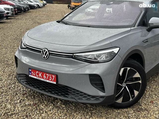 Фольксваген ID.4, объемом двигателя 0 л и пробегом 163 тыс. км за 19150 $, фото 9 на Automoto.ua