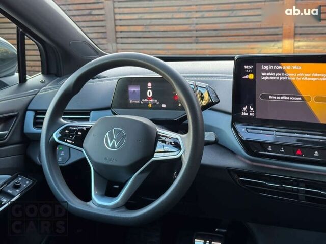 Фольксваген ID.4, объемом двигателя 0 л и пробегом 34 тыс. км за 25000 $, фото 18 на Automoto.ua