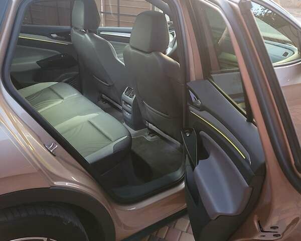 Фольксваген ID.4, об'ємом двигуна 0 л та пробігом 10 тис. км за 31900 $, фото 16 на Automoto.ua