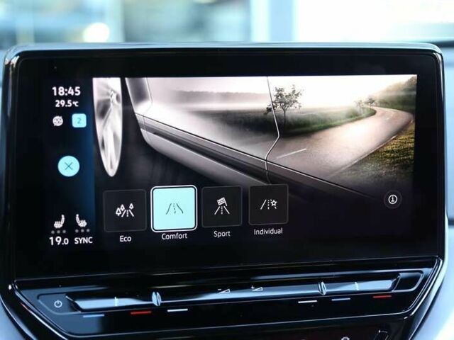 Фольксваген ID.4, объемом двигателя 0 л и пробегом 92 тыс. км за 23500 $, фото 23 на Automoto.ua