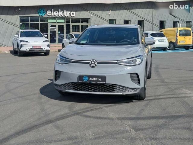 Фольксваген ID.4, объемом двигателя 0 л и пробегом 113 тыс. км за 21300 $, фото 10 на Automoto.ua