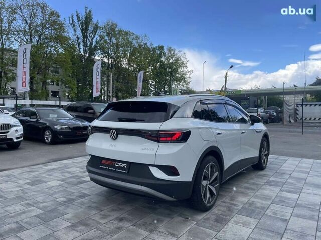 Фольксваген ID.4, объемом двигателя 0 л и пробегом 64 тыс. км за 26900 $, фото 9 на Automoto.ua