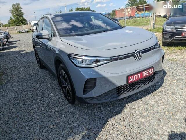 Фольксваген ID.4, объемом двигателя 0 л и пробегом 77 тыс. км за 24400 $, фото 5 на Automoto.ua