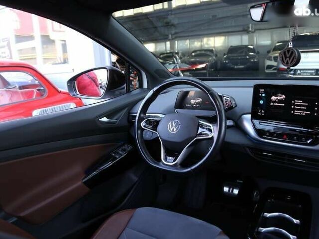 Фольксваген ID.4, объемом двигателя 0 л и пробегом 92 тыс. км за 23500 $, фото 12 на Automoto.ua