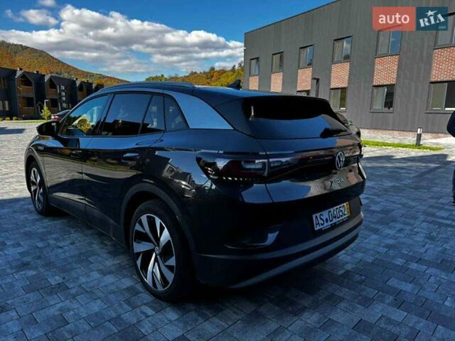 Фольксваген ID.4, объемом двигателя 0 л и пробегом 107 тыс. км за 22800 $, фото 5 на Automoto.ua