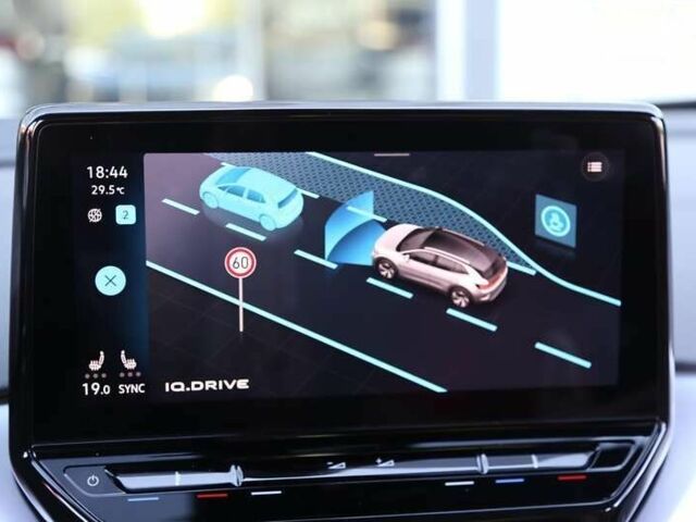 Фольксваген ID.4, объемом двигателя 0 л и пробегом 92 тыс. км за 23500 $, фото 21 на Automoto.ua