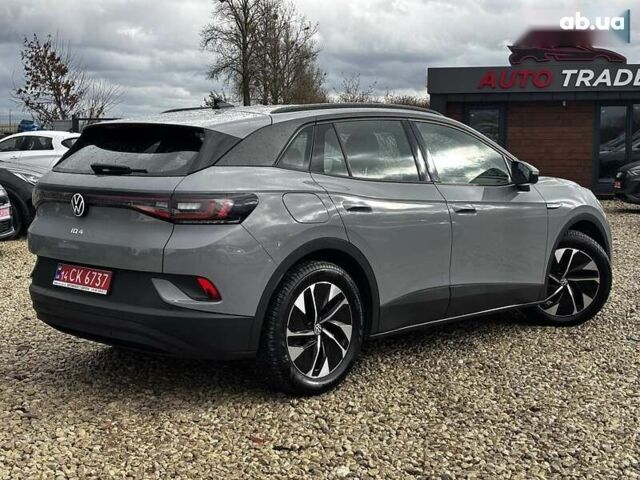Фольксваген ID.4, объемом двигателя 0 л и пробегом 163 тыс. км за 19150 $, фото 17 на Automoto.ua