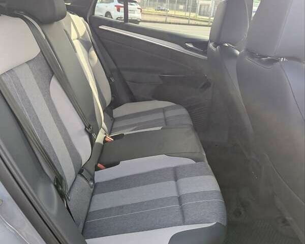 Фольксваген ID.4, объемом двигателя 0 л и пробегом 113 тыс. км за 21300 $, фото 12 на Automoto.ua