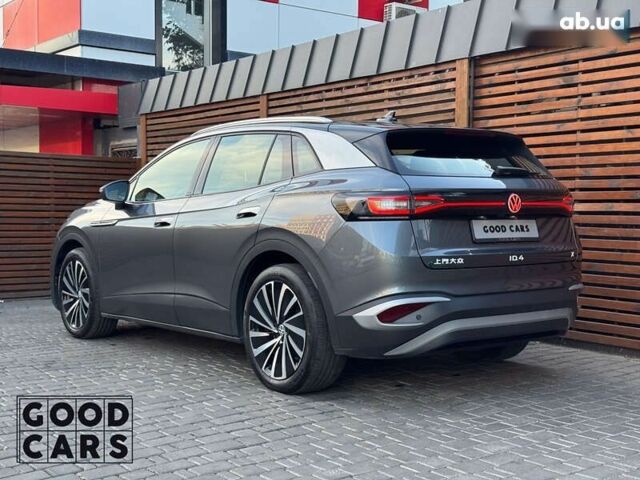 Фольксваген ID.4, объемом двигателя 0 л и пробегом 34 тыс. км за 25000 $, фото 4 на Automoto.ua