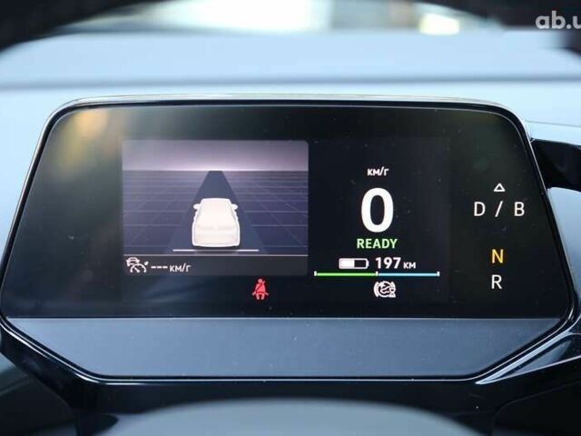 Фольксваген ID.4, объемом двигателя 0 л и пробегом 92 тыс. км за 23500 $, фото 16 на Automoto.ua