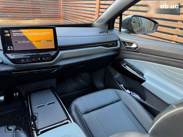 Фольксваген ID.4, объемом двигателя 0 л и пробегом 34 тыс. км за 25000 $, фото 19 на Automoto.ua