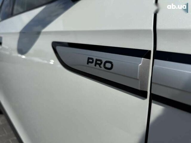 Фольксваген ID.4, объемом двигателя 0 л и пробегом 114 тыс. км за 22400 $, фото 8 на Automoto.ua