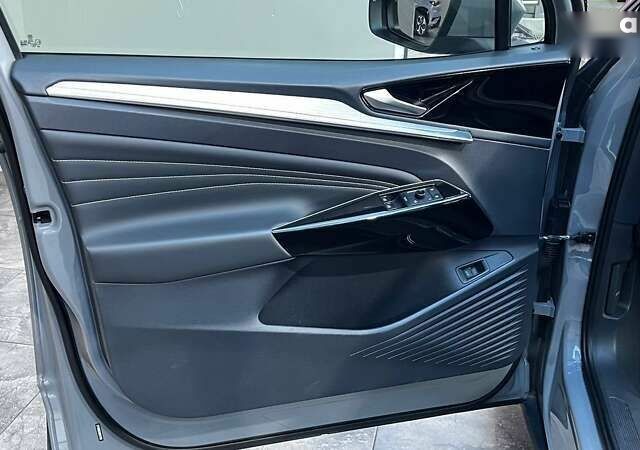 Фольксваген ID.4, объемом двигателя 0 л и пробегом 74 тыс. км за 20950 $, фото 20 на Automoto.ua