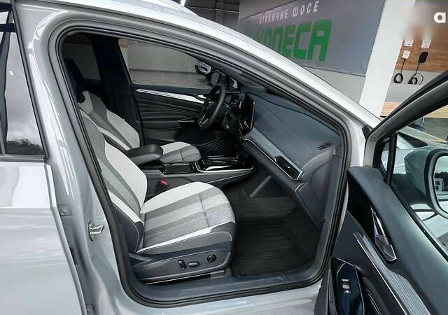 Фольксваген ID.4, объемом двигателя 0 л и пробегом 74 тыс. км за 20950 $, фото 16 на Automoto.ua