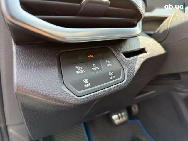 Фольксваген ID.4, объемом двигателя 0 л и пробегом 114 тыс. км за 22400 $, фото 17 на Automoto.ua