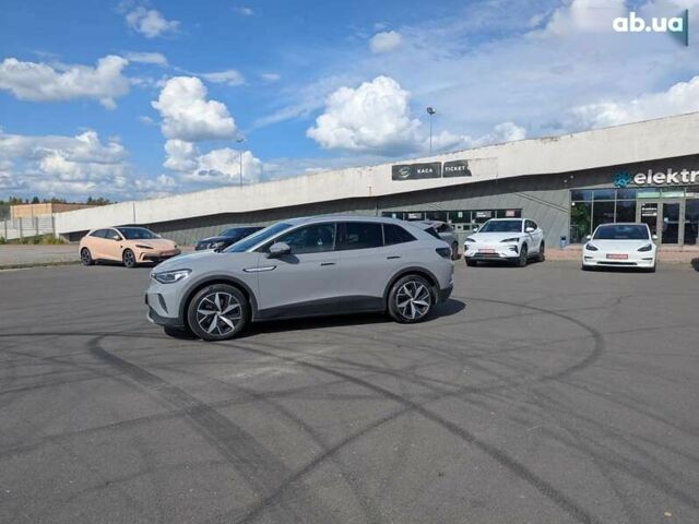 Фольксваген ID.4, объемом двигателя 0 л и пробегом 113 тыс. км за 21300 $, фото 2 на Automoto.ua