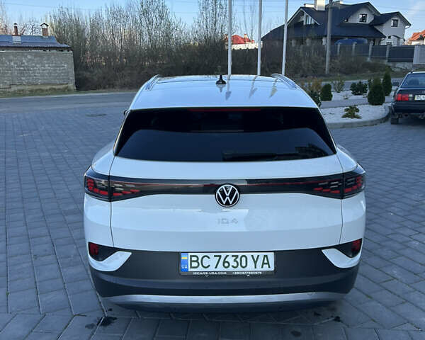 Фольксваген ID.4, об'ємом двигуна 0 л та пробігом 34 тис. км за 22900 $, фото 4 на Automoto.ua