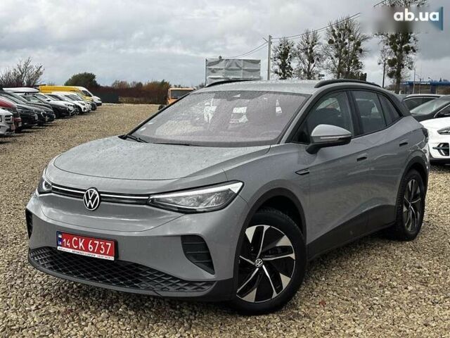 Фольксваген ID.4, объемом двигателя 0 л и пробегом 163 тыс. км за 19150 $, фото 5 на Automoto.ua