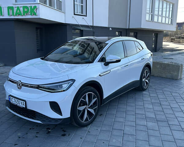 Фольксваген ID.4, об'ємом двигуна 0 л та пробігом 34 тис. км за 22900 $, фото 2 на Automoto.ua