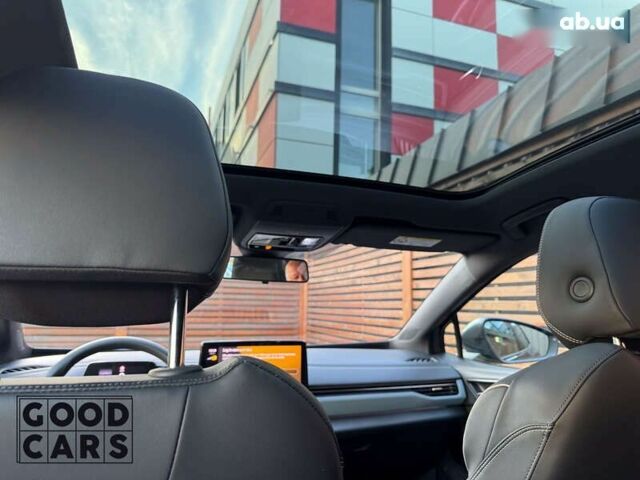 Фольксваген ID.4, объемом двигателя 0 л и пробегом 34 тыс. км за 25000 $, фото 21 на Automoto.ua