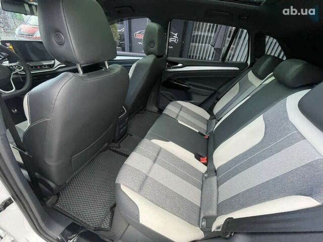 Фольксваген ID.4, объемом двигателя 0 л и пробегом 64 тыс. км за 26900 $, фото 24 на Automoto.ua