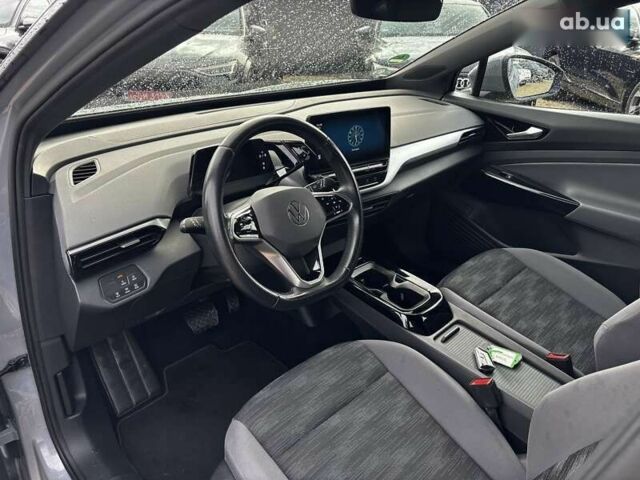 Фольксваген ID.4, объемом двигателя 0 л и пробегом 163 тыс. км за 19150 $, фото 28 на Automoto.ua