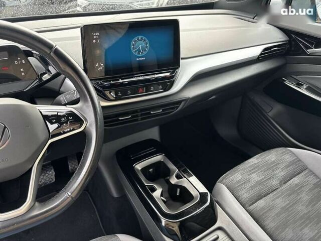 Фольксваген ID.4, объемом двигателя 0 л и пробегом 163 тыс. км за 19150 $, фото 22 на Automoto.ua