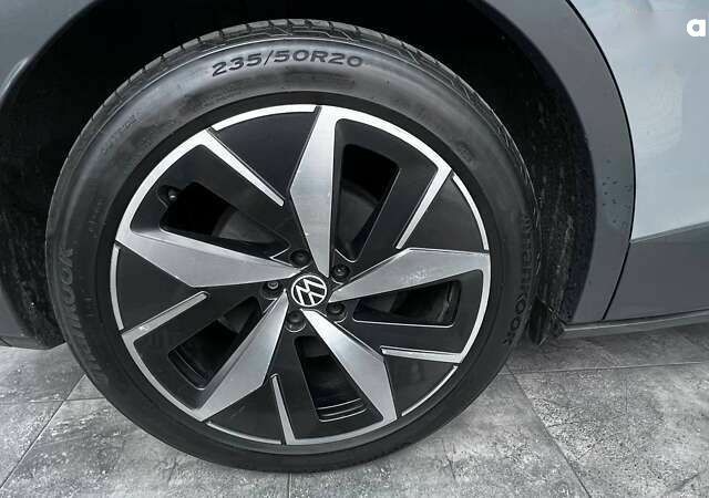 Фольксваген ID.4, объемом двигателя 0 л и пробегом 74 тыс. км за 20950 $, фото 23 на Automoto.ua