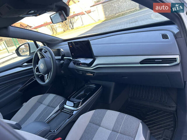 Фольксваген ID.4, об'ємом двигуна 0 л та пробігом 34 тис. км за 22900 $, фото 9 на Automoto.ua