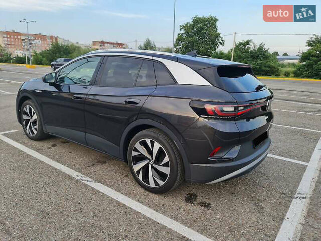 Фольксваген ID.4, объемом двигателя 0 л и пробегом 78 тыс. км за 24000 $, фото 8 на Automoto.ua