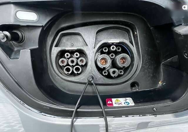 Фольксваген ID.4, объемом двигателя 0 л и пробегом 74 тыс. км за 20950 $, фото 12 на Automoto.ua