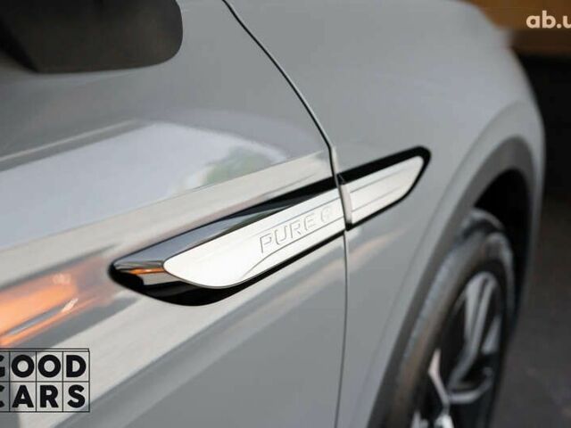 Фольксваген ID.4, объемом двигателя 0 л и пробегом 10 тыс. км за 24700 $, фото 8 на Automoto.ua