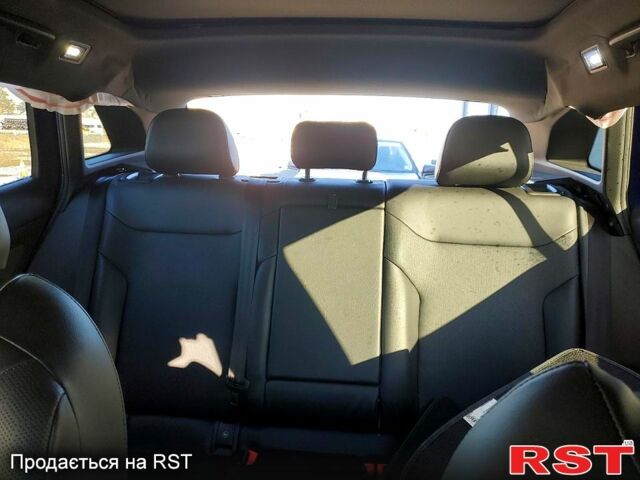 Фольксваген ID.4, объемом двигателя 0.15 л и пробегом 15 тыс. км за 16500 $, фото 3 на Automoto.ua