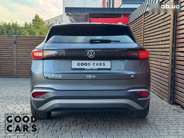 Фольксваген ID.4, объемом двигателя 0 л и пробегом 34 тыс. км за 25000 $, фото 5 на Automoto.ua
