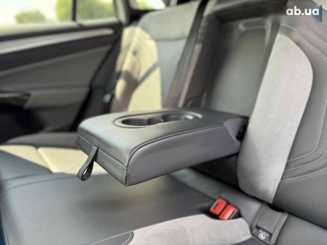 Фольксваген ID.4, объемом двигателя 0 л и пробегом 114 тыс. км за 22400 $, фото 25 на Automoto.ua