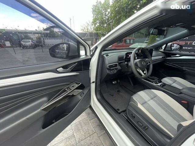 Фольксваген ID.4, объемом двигателя 0 л и пробегом 64 тыс. км за 26900 $, фото 19 на Automoto.ua