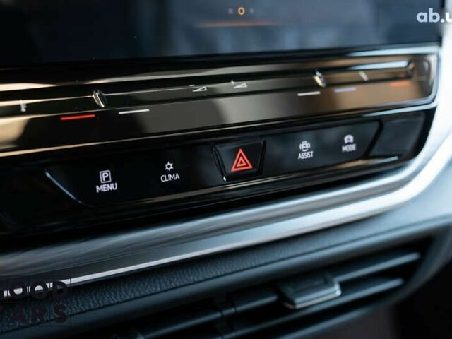 Фольксваген ID.4, объемом двигателя 0 л и пробегом 10 тыс. км за 24700 $, фото 21 на Automoto.ua