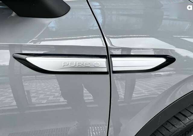 Фольксваген ID.4, объемом двигателя 0 л и пробегом 74 тыс. км за 20950 $, фото 1 на Automoto.ua