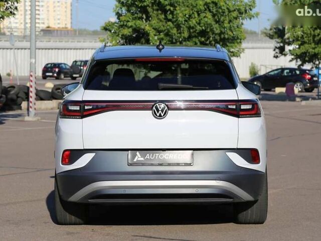 Фольксваген ID.4, объемом двигателя 0 л и пробегом 92 тыс. км за 23500 $, фото 5 на Automoto.ua