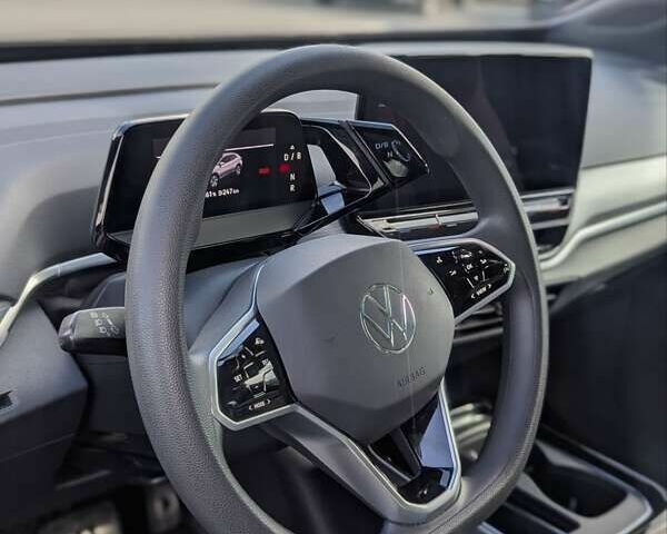 Фольксваген ID.4, объемом двигателя 0 л и пробегом 113 тыс. км за 21300 $, фото 11 на Automoto.ua