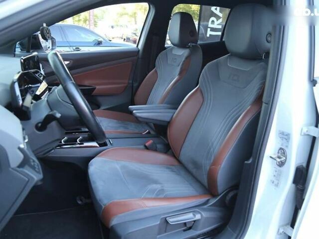 Фольксваген ID.4, объемом двигателя 0 л и пробегом 92 тыс. км за 23500 $, фото 8 на Automoto.ua