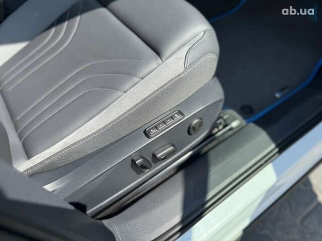 Фольксваген ID.4, объемом двигателя 0 л и пробегом 114 тыс. км за 22400 $, фото 23 на Automoto.ua