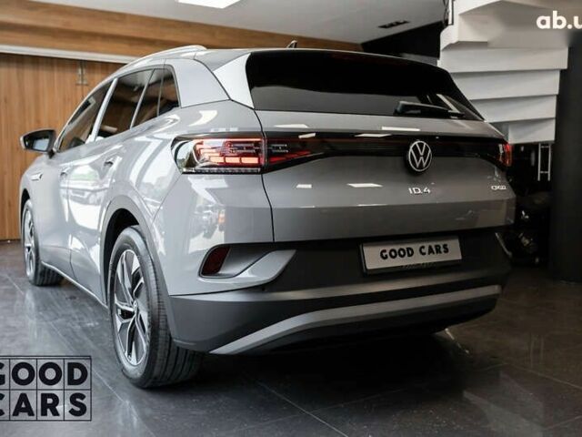 Фольксваген ID.4, объемом двигателя 0 л и пробегом 10 тыс. км за 24700 $, фото 6 на Automoto.ua